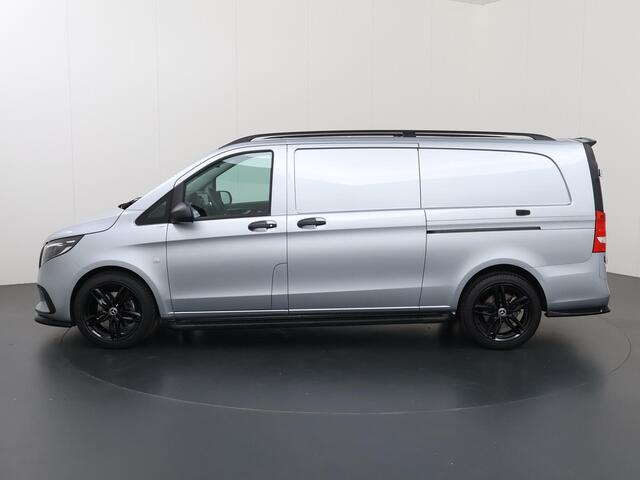 Mercedes-Benz VITO 119 CDI XL L3 Pro | Dubbele Schuifdeur | MBUX | 270° Deuren | 2500 KG Trekhaak |