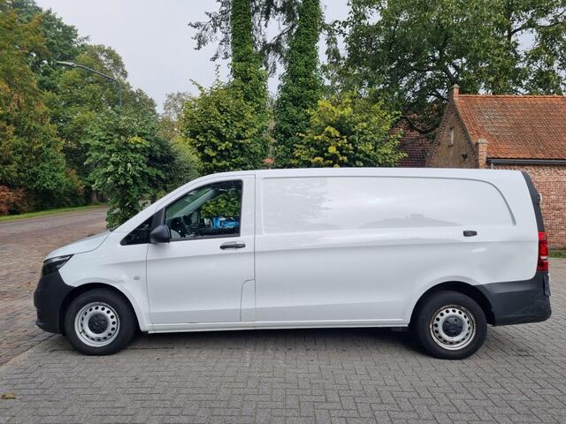 Mercedes-Benz VITO 116 CDI Aut. Extra Lang Navi Airco