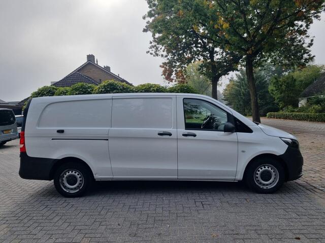 Mercedes-Benz VITO 116 CDI Aut. Extra Lang Navi Airco
