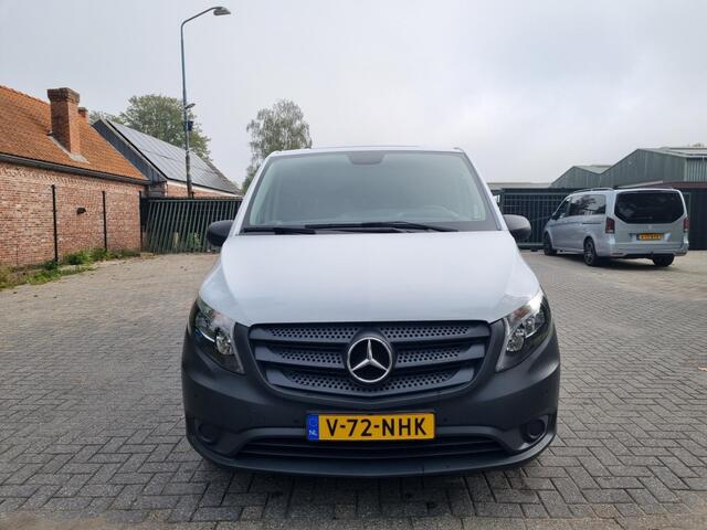 Mercedes-Benz VITO 116 CDI Aut. Extra Lang Navi Airco