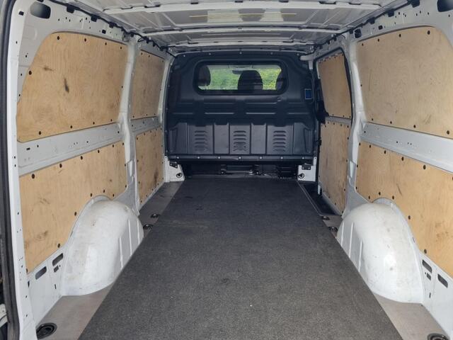 Mercedes-Benz VITO 116 CDI Aut. Extra Lang Navi Airco