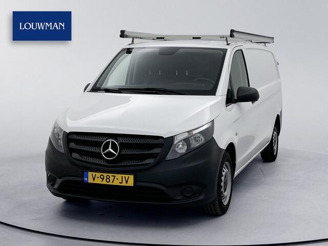 Mercedes-Benz VITO 109 CDI Functional Lang Imperiaal Trekhaak Inrichting