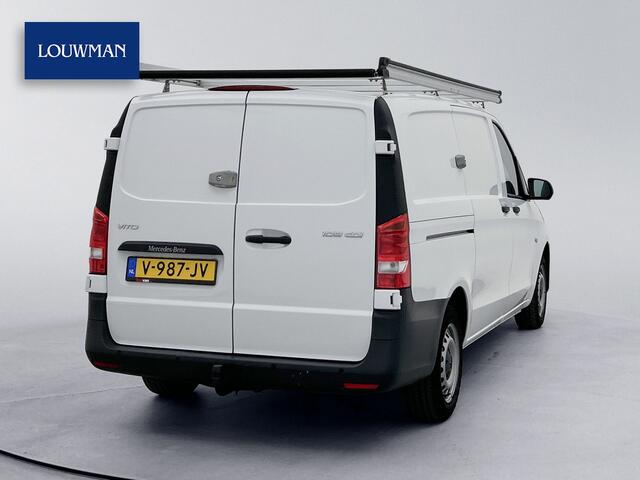 Mercedes-Benz VITO 109 CDI Functional Lang Imperiaal Trekhaak Inrichting