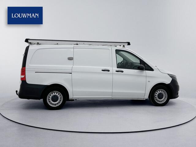 Mercedes-Benz VITO 109 CDI Functional Lang Imperiaal Trekhaak Inrichting