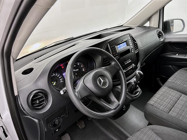 Mercedes-Benz VITO 109 CDI Functional Lang Imperiaal Trekhaak Inrichting