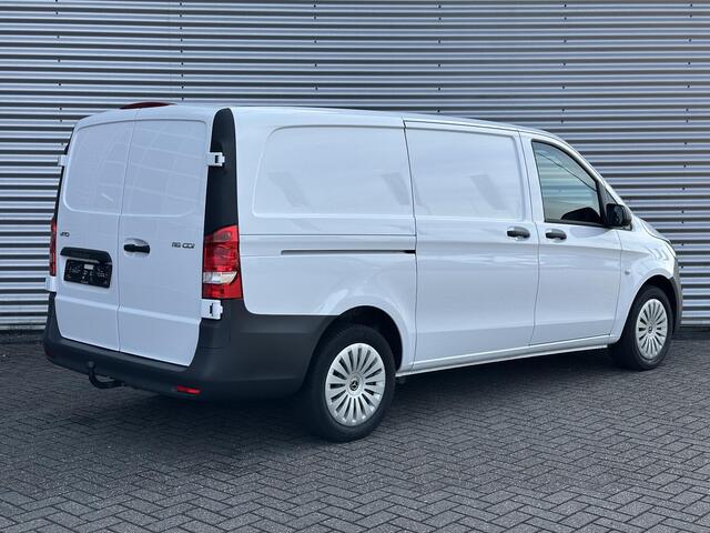 Mercedes-Benz VITO 116 CDI Automaat Airco Navigatie Facelift-Model L2
