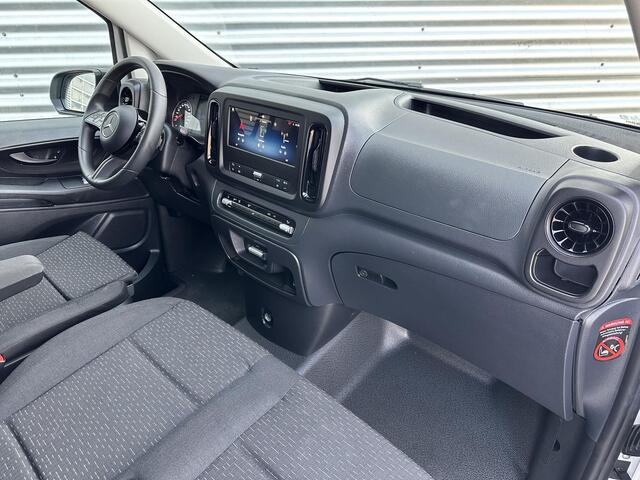 Mercedes-Benz VITO 116 CDI Automaat Airco Navigatie Facelift-Model L2