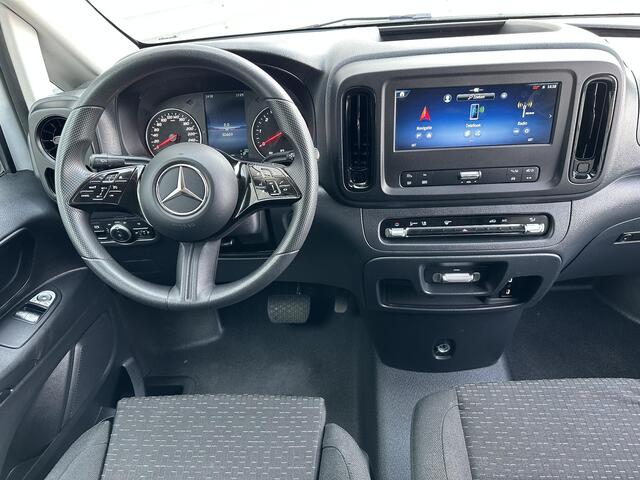 Mercedes-Benz VITO 116 CDI Automaat Airco Navigatie Facelift-Model L2
