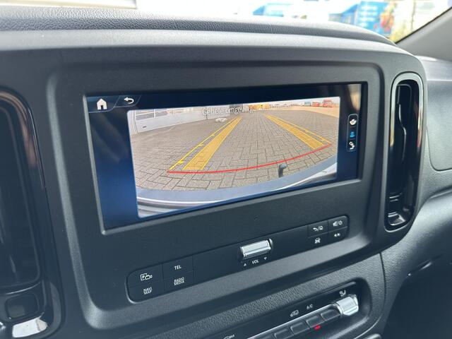Mercedes-Benz VITO 116 CDI Automaat Airco Navigatie Facelift-Model L2