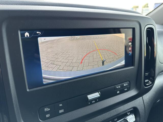 Mercedes-Benz VITO 116 CDI Automaat Airco Navigatie Facelift-Model L2