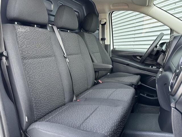Mercedes-Benz VITO 116 CDI Automaat Airco Navigatie Facelift-Model L2
