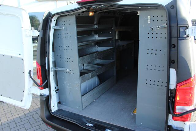 Mercedes-Benz VITO 114 CDI Lang | Airco | Bluetooth | Cruise |
