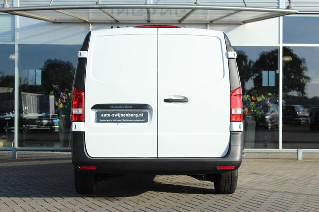 Mercedes-Benz VITO 114 CDI Lang | Airco | Bluetooth | Cruise |