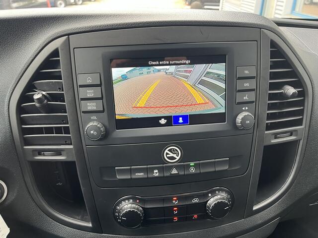 Mercedes-Benz VITO 114 CDI L2/Automaat/Apple-Android carplay Euro 6