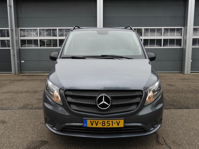 Mercedes-Benz VITO 114 CDI Extra Lang AIRCO | LEER | DEURTJES
