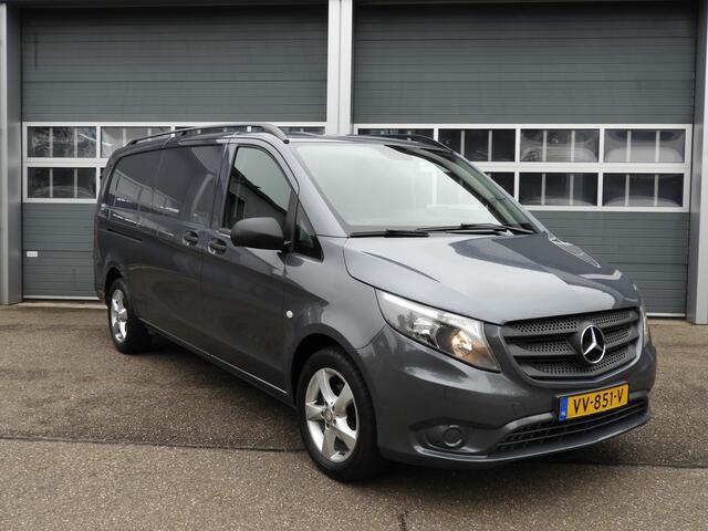 Mercedes-Benz VITO 114 CDI Extra Lang AIRCO | LEER | DEURTJES