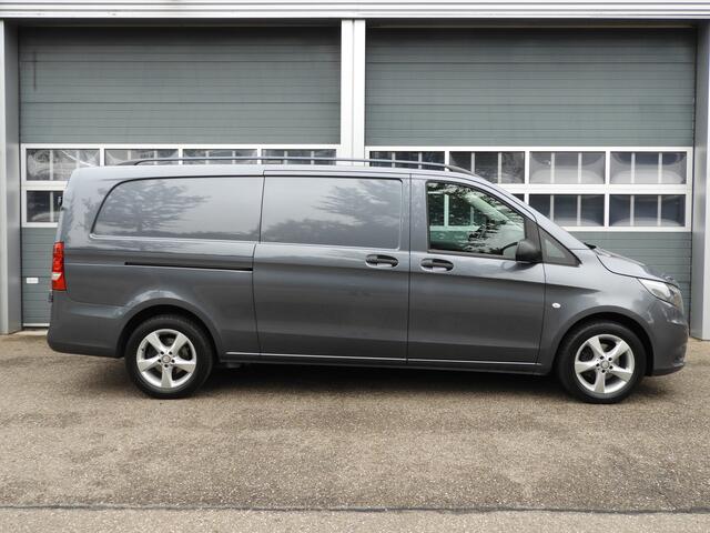 Mercedes-Benz VITO 114 CDI Extra Lang AIRCO | LEER | DEURTJES