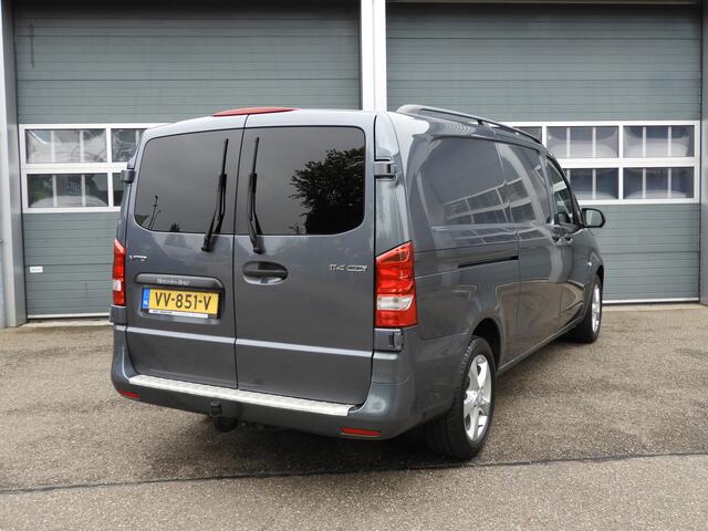 Mercedes-Benz VITO 114 CDI Extra Lang AIRCO | LEER | DEURTJES