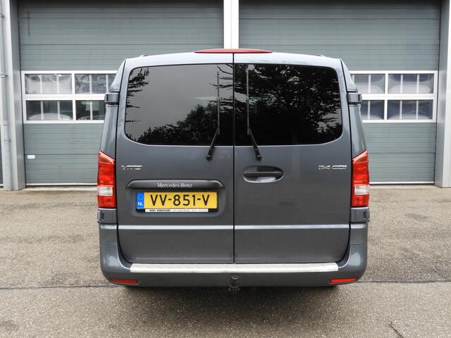 Mercedes-Benz VITO 114 CDI Extra Lang AIRCO | LEER | DEURTJES