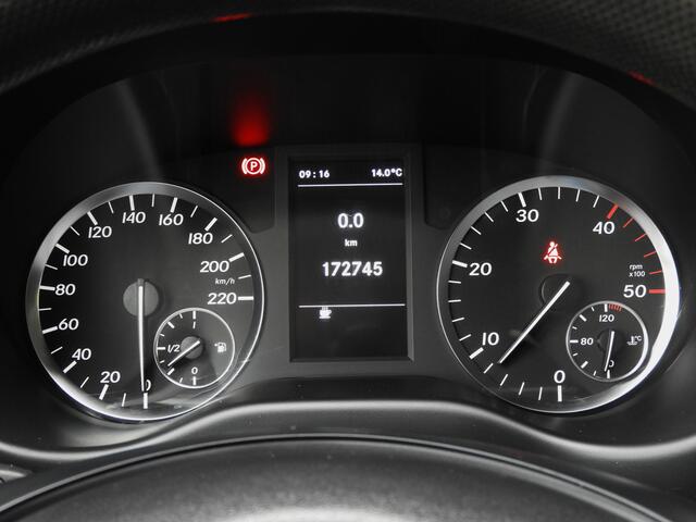 Mercedes-Benz VITO 114 CDI Extra Lang AIRCO | LEER | DEURTJES