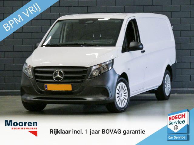 Mercedes-Benz VITO 116 CDI Automaat L2 Pro | FACELIFT | CAMERA | NAVIGATIE |