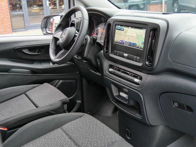 Mercedes-Benz VITO 116 CDI Automaat L2 Pro | FACELIFT | CAMERA | NAVIGATIE |