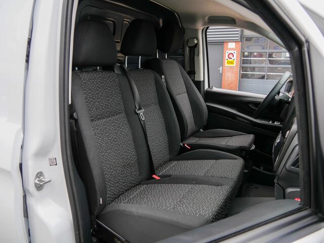 Mercedes-Benz VITO 116 CDI Automaat L2 Pro | FACELIFT | CAMERA | NAVIGATIE |