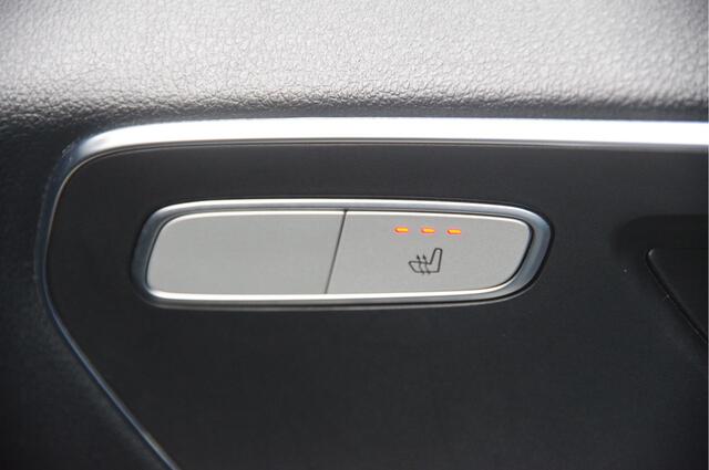 Mercedes-Benz VITO 119 CDI DC-5P, AUT. LED, LEDER, 2X SCHUIFDEUR, STOELVERWARMING, CAMERA, NAVI, CRUISE, AIRCO, DUBBELE CABINE, DUBBEL CABINE