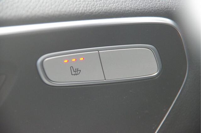 Mercedes-Benz VITO 119 CDI DC-5P, AUT. LED, LEDER, 2X SCHUIFDEUR, STOELVERWARMING, CAMERA, NAVI, CRUISE, AIRCO, DUBBELE CABINE, DUBBEL CABINE