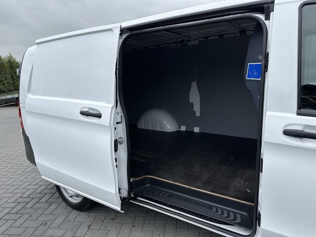Mercedes-Benz VITO 116 CDI 164 PK / MAXI / L3H1 / TREKHAAK / CAMERA / NAVI / CRUISE / AIRCO