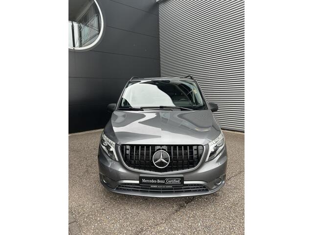 Mercedes-Benz VITO 114 CDI Extra Lang