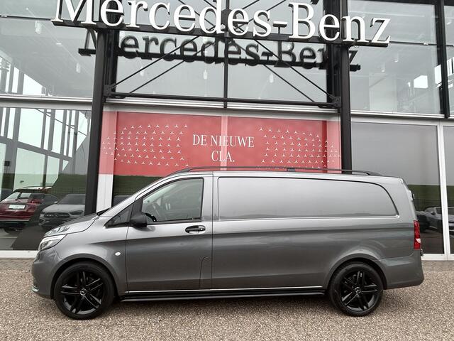 Mercedes-Benz VITO 114 CDI Extra Lang