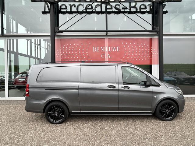 Mercedes-Benz VITO 114 CDI Extra Lang