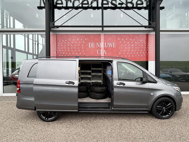 Mercedes-Benz VITO 114 CDI Extra Lang