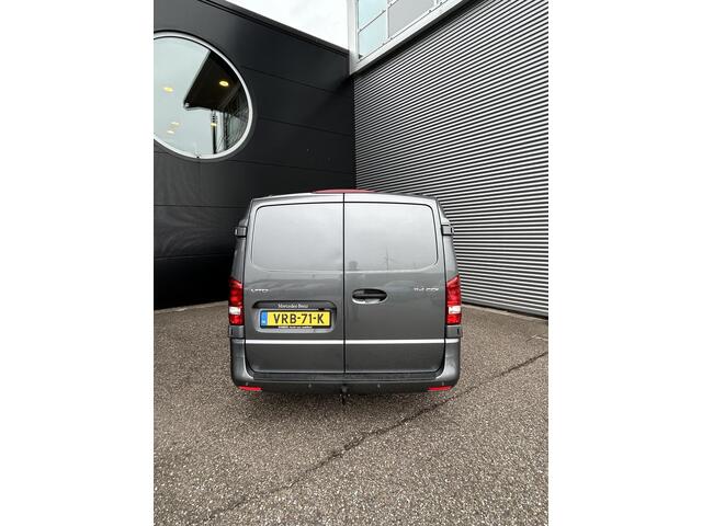 Mercedes-Benz VITO 114 CDI Extra Lang