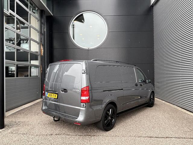 Mercedes-Benz VITO 114 CDI Extra Lang