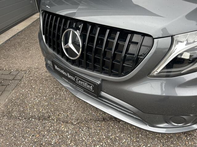 Mercedes-Benz VITO 114 CDI Extra Lang