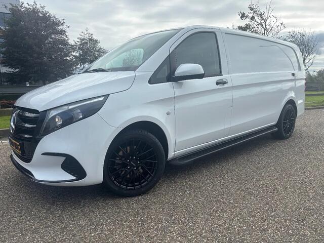 Mercedes-Benz VITO 116CDI L3H1 Automaat Airco Navi Cruisecontrol FACE LIFT BPM VRIJ