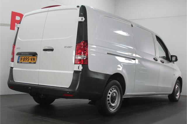 Mercedes-Benz VITO 111 CDI Extra Lang - Airco / PDC / Trekhaak