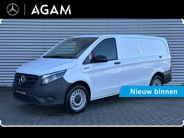 Mercedes-Benz VITO eVito 66 kWh L2 286km Wltp 100% Elektrisch