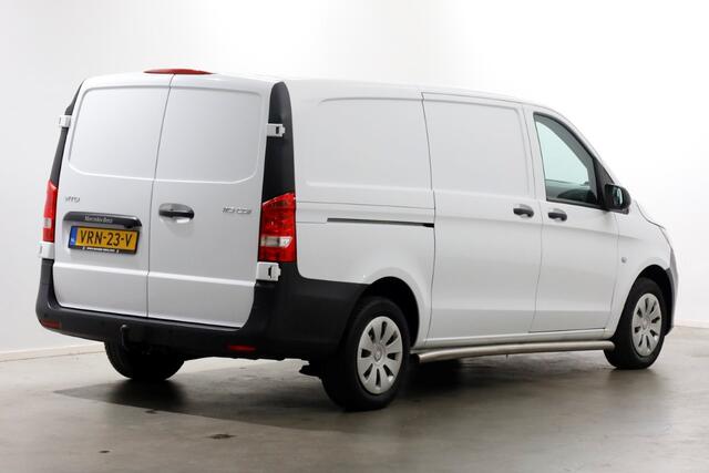 Mercedes-Benz VITO 110 CDI 102pk RWD Lang Airco/Navi/Camera 07-2022