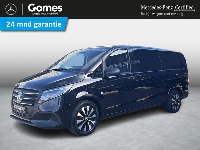 Mercedes-Benz VITO 119 CDI L3 Select | Navi | Cruise Control | Stoelverwarming