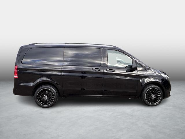 Mercedes-Benz VITO 116 CDI Lang DC Comfort | Stoelverwarming | Navigatie | Cruise Control