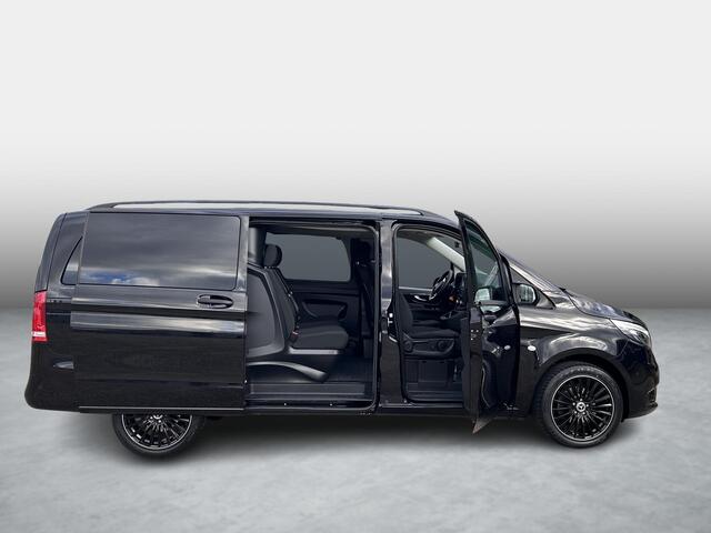 Mercedes-Benz VITO 116 CDI Lang DC Comfort | Stoelverwarming | Navigatie | Cruise Control