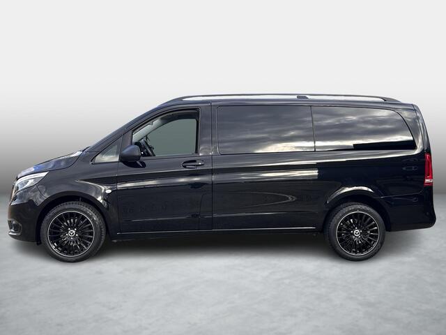 Mercedes-Benz VITO 116 CDI Lang DC Comfort | Stoelverwarming | Navigatie | Cruise Control