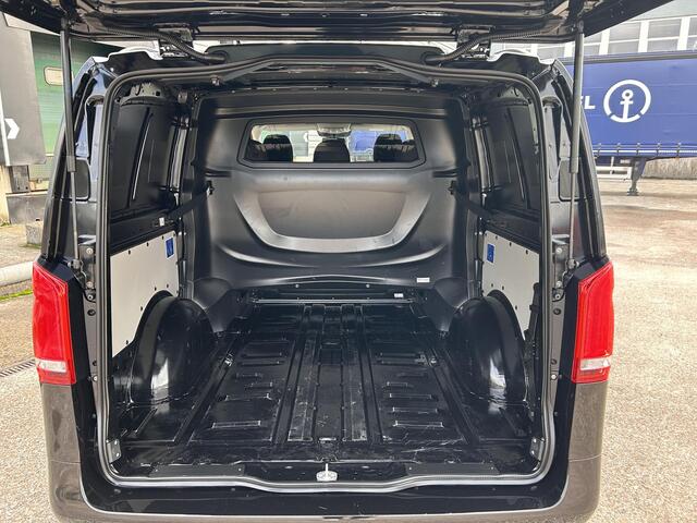 Mercedes-Benz VITO 116 CDI Lang DC Comfort | Stoelverwarming | Navigatie | Cruise Control