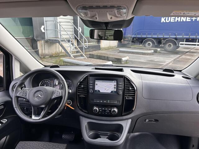 Mercedes-Benz VITO 116 CDI Lang DC Comfort | Stoelverwarming | Navigatie | Cruise Control