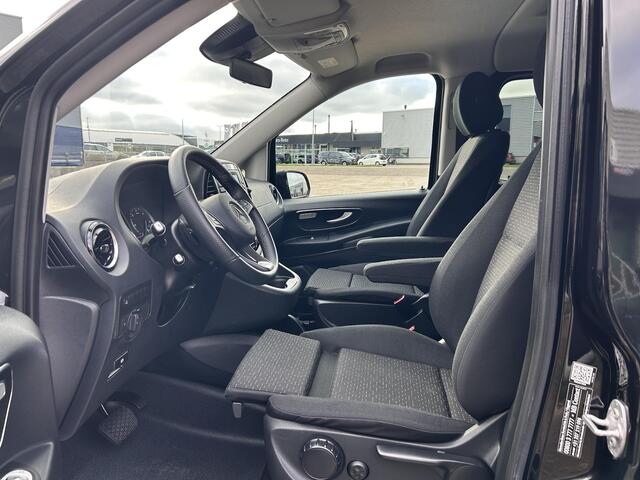 Mercedes-Benz VITO 116 CDI Lang DC Comfort | Stoelverwarming | Navigatie | Cruise Control