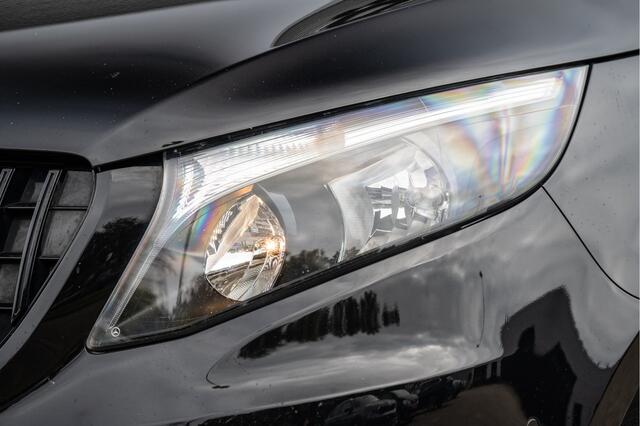 Mercedes-Benz VITO 114 CDI 136PK | RWD | DC | CRUISE | TREKHAAK |