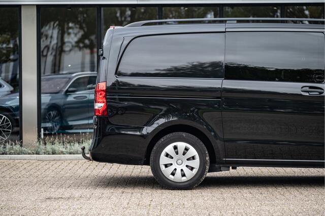 Mercedes-Benz VITO 114 CDI 136PK | RWD | DC | CRUISE | TREKHAAK |